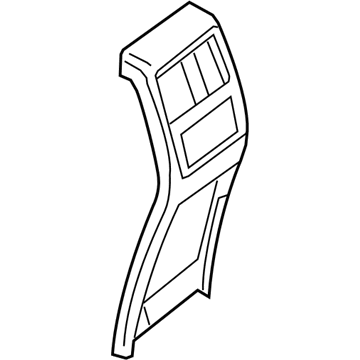 Mercedes-Benz 166-680-74-03-9051