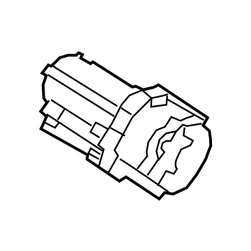 Mercedes-Benz 276-141-01-25
