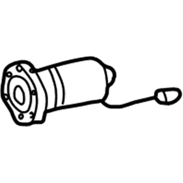 Mercedes-Benz 203-820-37-42-64