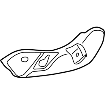 Mercedes-Benz 203-918-17-30-7D43