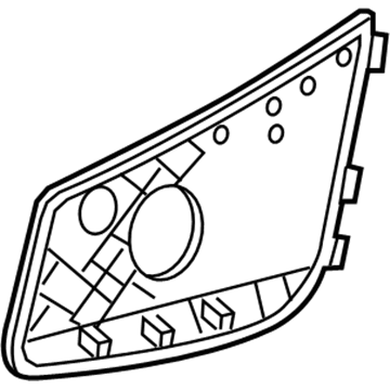 Mercedes-Benz 205-690-03-02-7P94