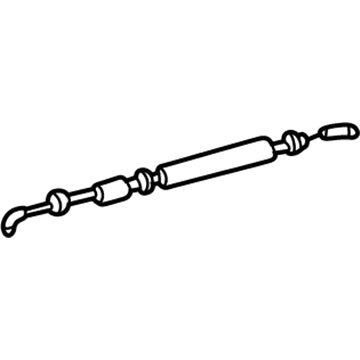 Mercedes-Benz 463-760-00-04-64