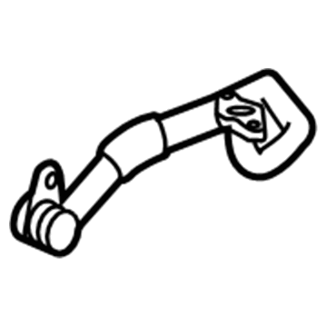 Mercedes-Benz 275-090-22-77-64