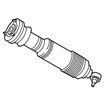 Mercedes-Benz 230-320-85-13-80