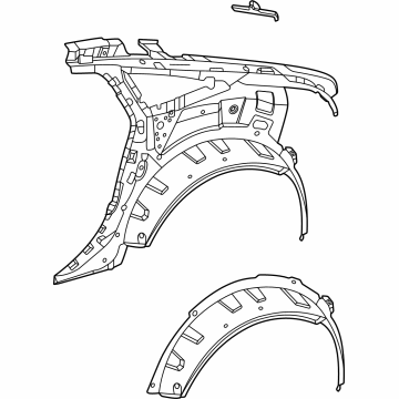 Mercedes-Benz 297-630-61-00