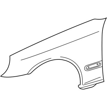 Mercedes-Benz 209-880-03-18