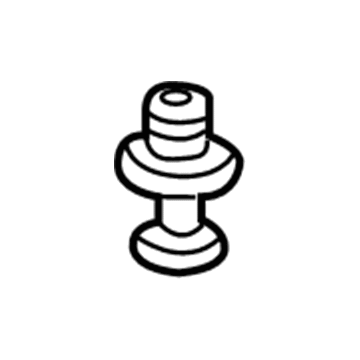 Mercedes-Benz 124-990-04-92
