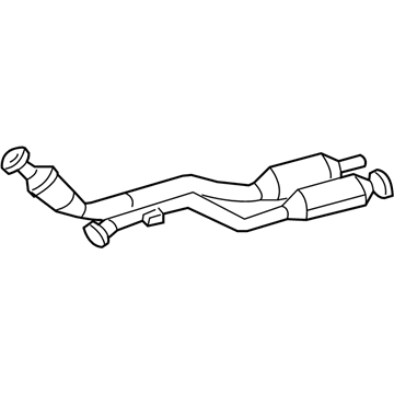 Mercedes-Benz 208-490-28-19-80