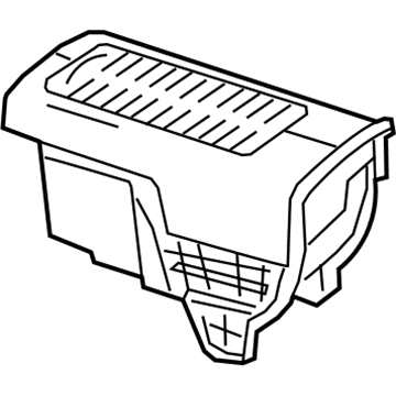 Mercedes-Benz 231-680-43-01-7F06