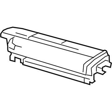 Mercedes-Benz 231-680-78-01-3D93