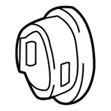 Mercedes-Benz 463-822-00-18