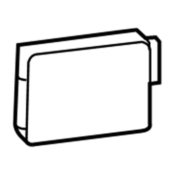 Mercedes-Benz 000-905-74-05-64