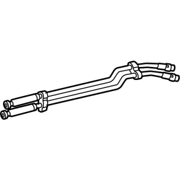 Mercedes-Benz 465-830-82-00
