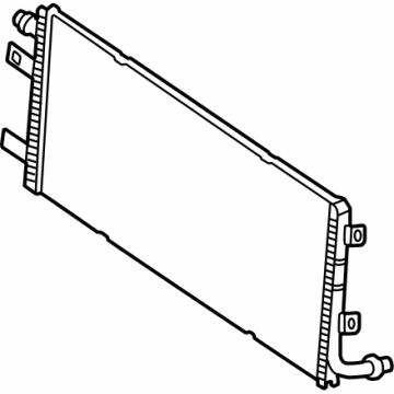 Mercedes-Benz 167-500-04-00
