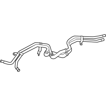 Mercedes-Benz 465-830-80-00