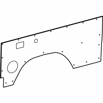 Mercedes-Benz 907-692-77-00-9H56