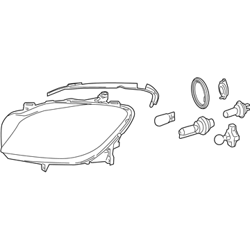 Mercedes-Benz 166-820-52-59