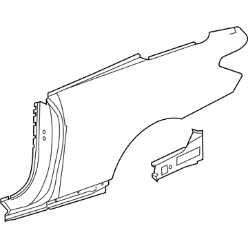 Mercedes-Benz 207-630-03-21-64