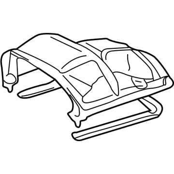 Mercedes-Benz 163-540-03-82