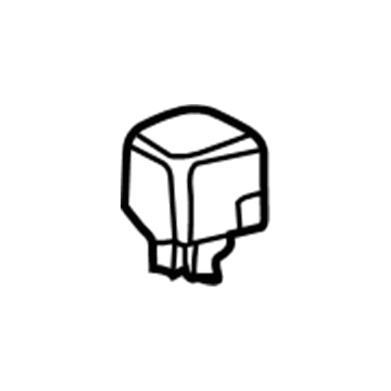 Mercedes-Benz Sprinter 3500 Fuse - 000-982-81-23