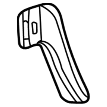 Mercedes-Benz 163-546-08-61
