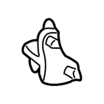 Mercedes-Benz 203-720-07-37