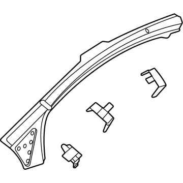 Mercedes-Benz 294-630-19-00