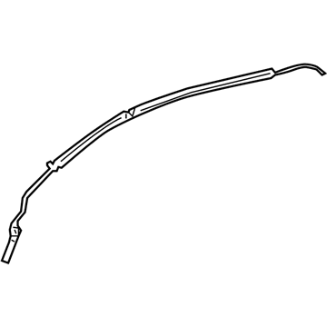 Mercedes-Benz R500 Airbag - 251-860-12-05