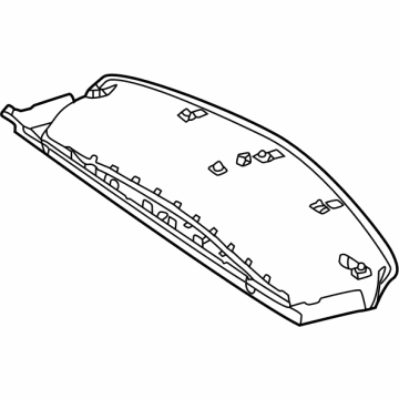 Mercedes-Benz 197-770-01-80