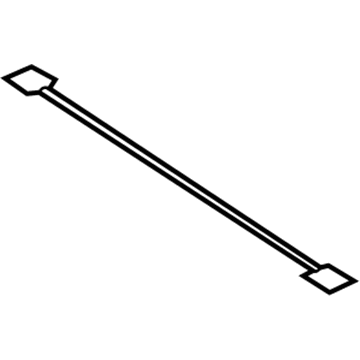 Mercedes-Benz 166-440-04-37