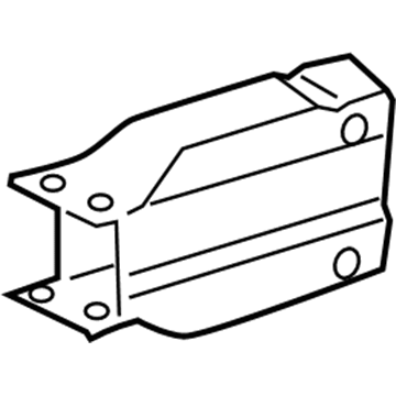 Mercedes-Benz 204-620-11-95