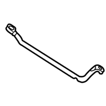 Mercedes-Benz 202-470-11-40