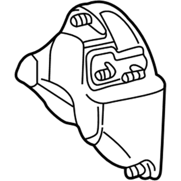 Mercedes-Benz 202-470-12-89