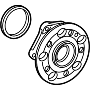 Mercedes-Benz 222-334-01-00