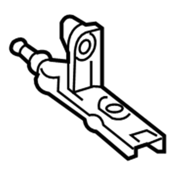 Mercedes-Benz 205-490-24-40