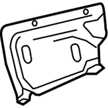 Mercedes-Benz 238-680-17-02