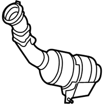 Mercedes-Benz 276-140-96-13