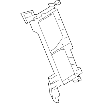 Mercedes-Benz 164-545-17-40