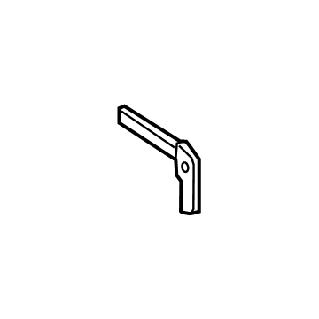000-760-12-00 Mercedes-Benz Key Illustration 1 of 1