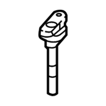 Mercedes-Benz GLC300 Temperature Sender - 221-830-08-72