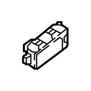 Mercedes-Benz 223-835-16-00 Controller Mercedes-Benz 223-835-16-00 Controller