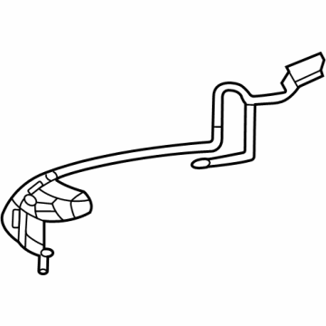 Mercedes-Benz 099-540-14-00