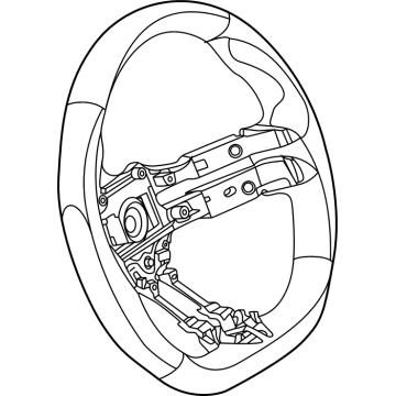 Mercedes-Benz 099-460-08-09-9A84