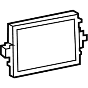 Mercedes-Benz 172-900-39-04-80