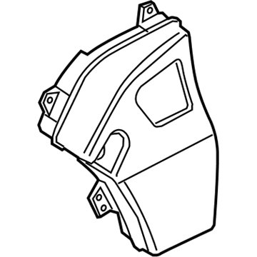 Mercedes-Benz 166-820-22-02