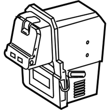 Mercedes-Benz 221-830-00-60