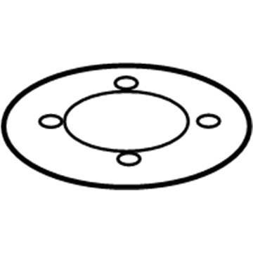 Mercedes-Benz 166-324-05-84