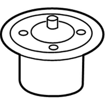 Mercedes-Benz 166-326-01-67