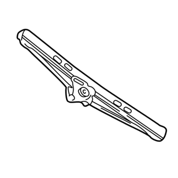 Mercedes-Benz 163-730-01-46