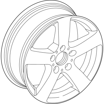 Mercedes-Benz 463-401-09-00-7X35